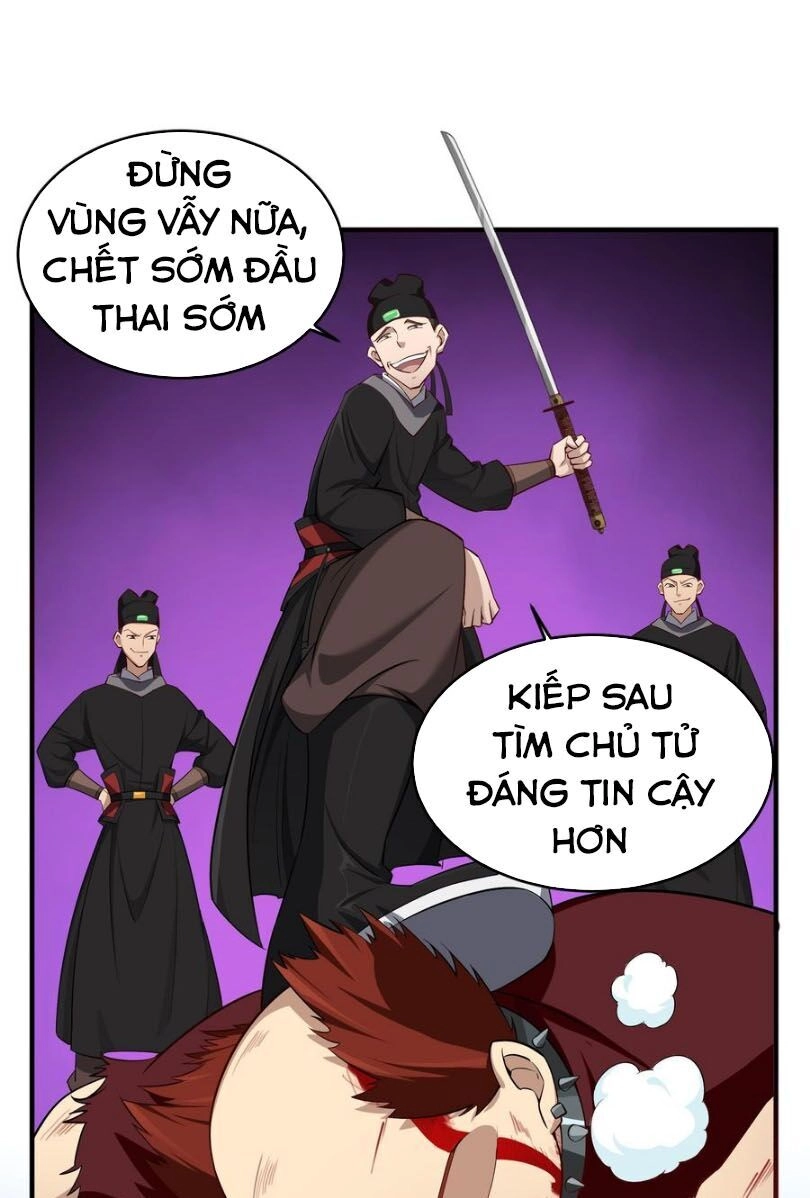 Ngược Về Thời Đường Chapter 67 - 13