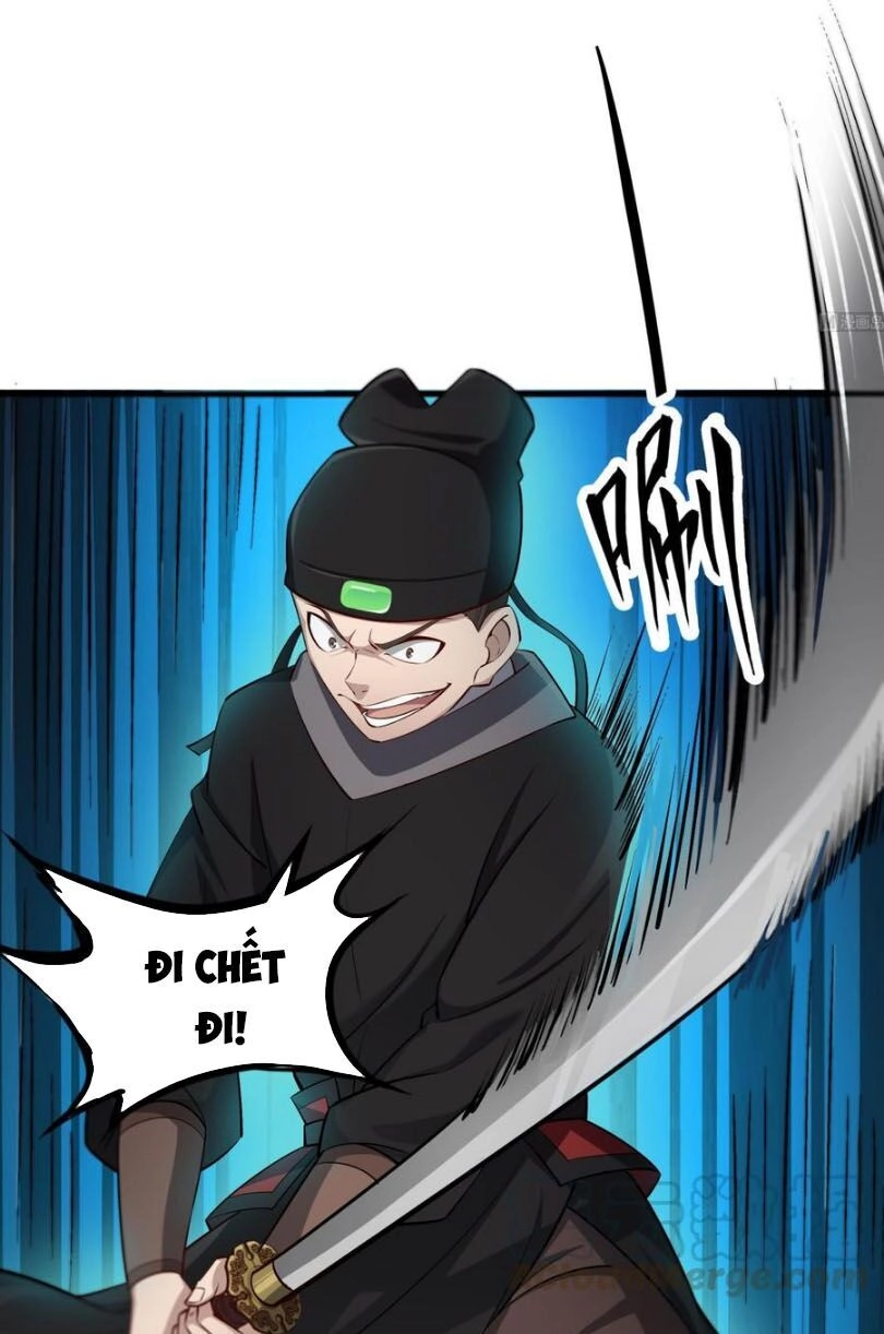 Ngược Về Thời Đường Chapter 67 - 15