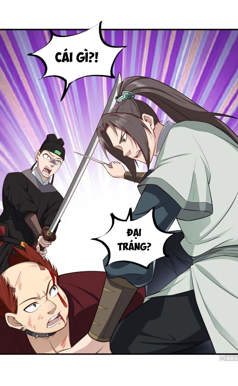 Ngược Về Thời Đường Chapter 67 - 17