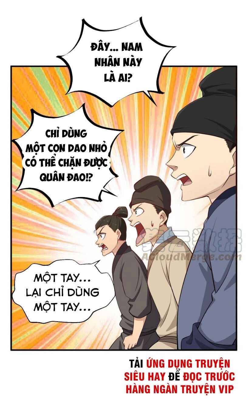 Ngược Về Thời Đường Chapter 67 - 18