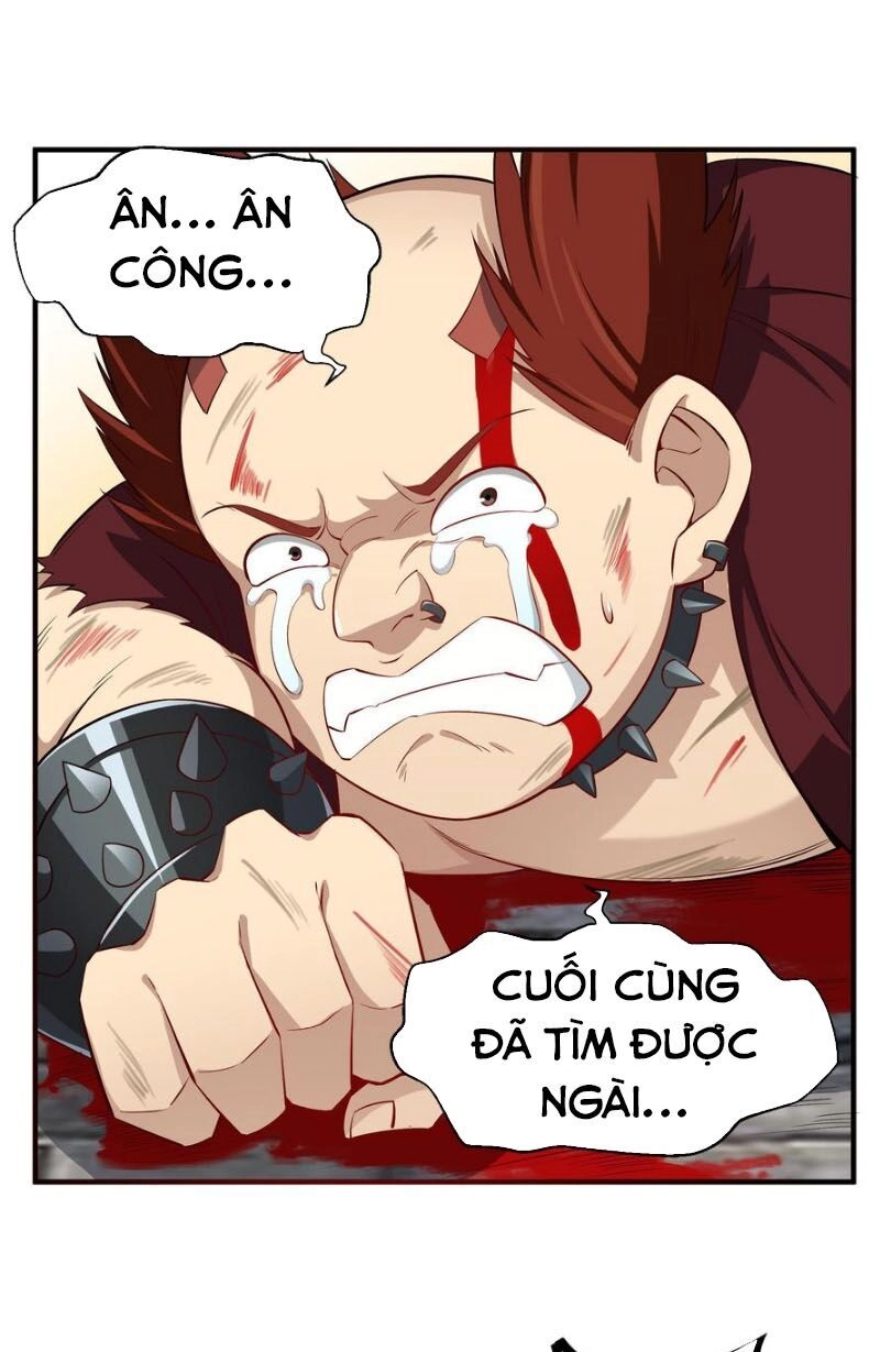 Ngược Về Thời Đường Chapter 67 - 19