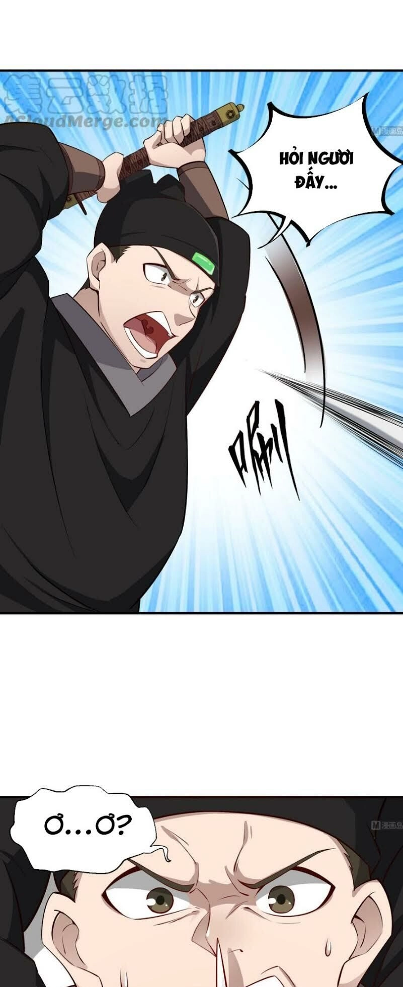 Ngược Về Thời Đường Chapter 67 - 21