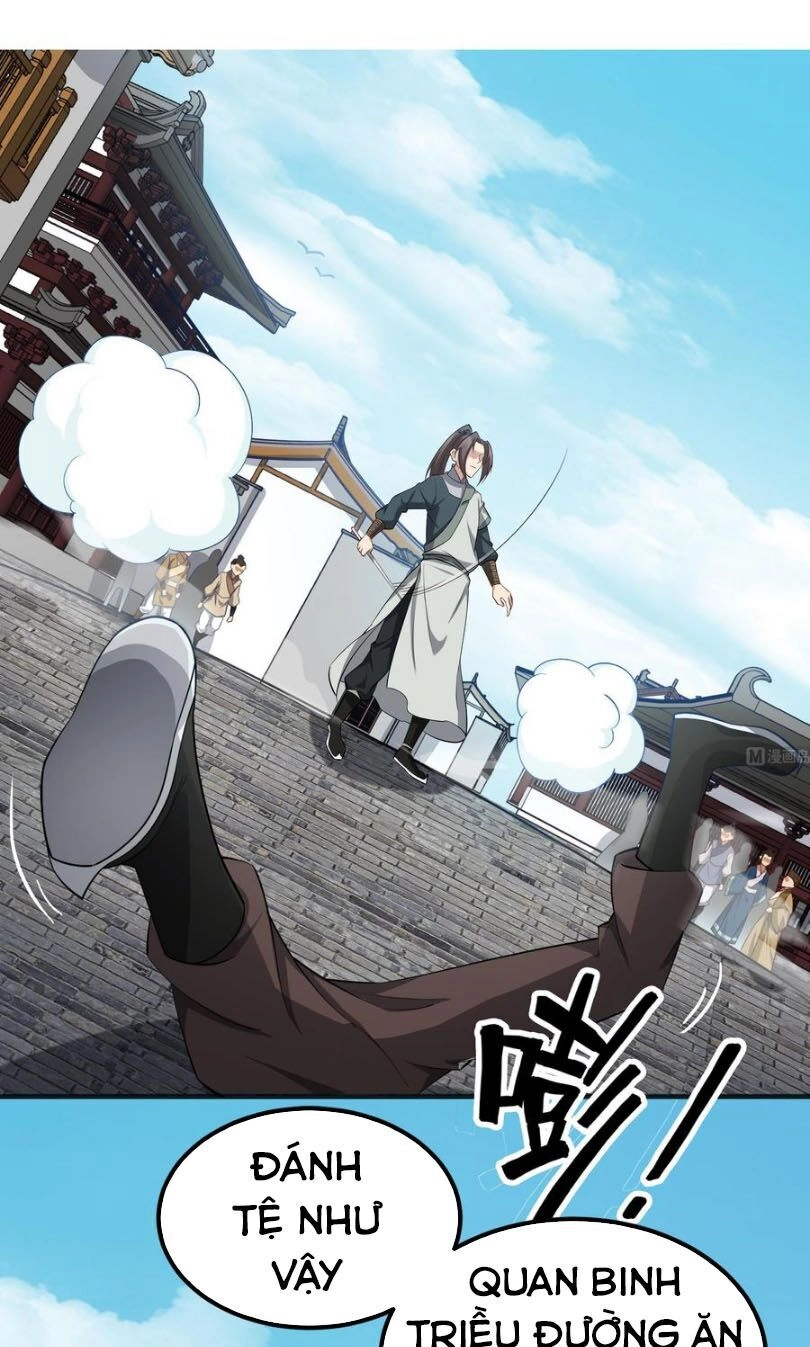 Ngược Về Thời Đường Chapter 68 - 1