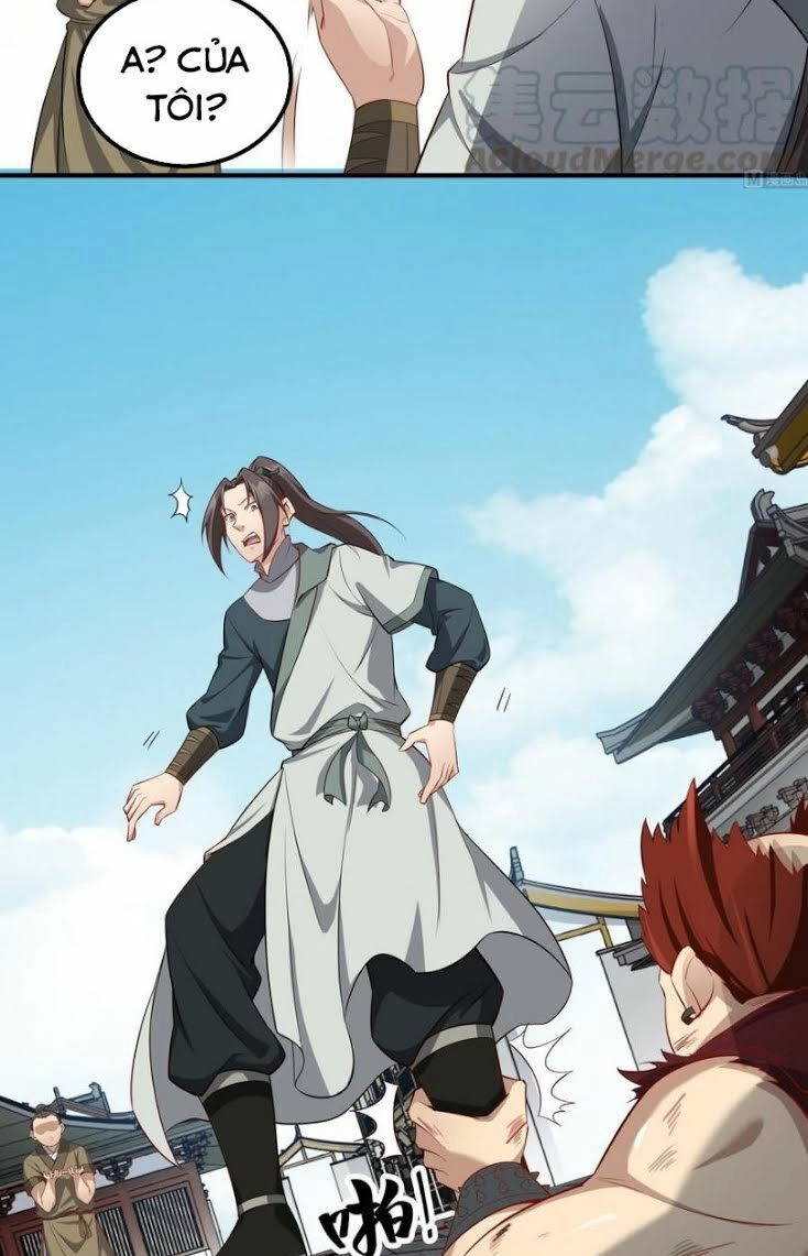 Ngược Về Thời Đường Chapter 68 - 4