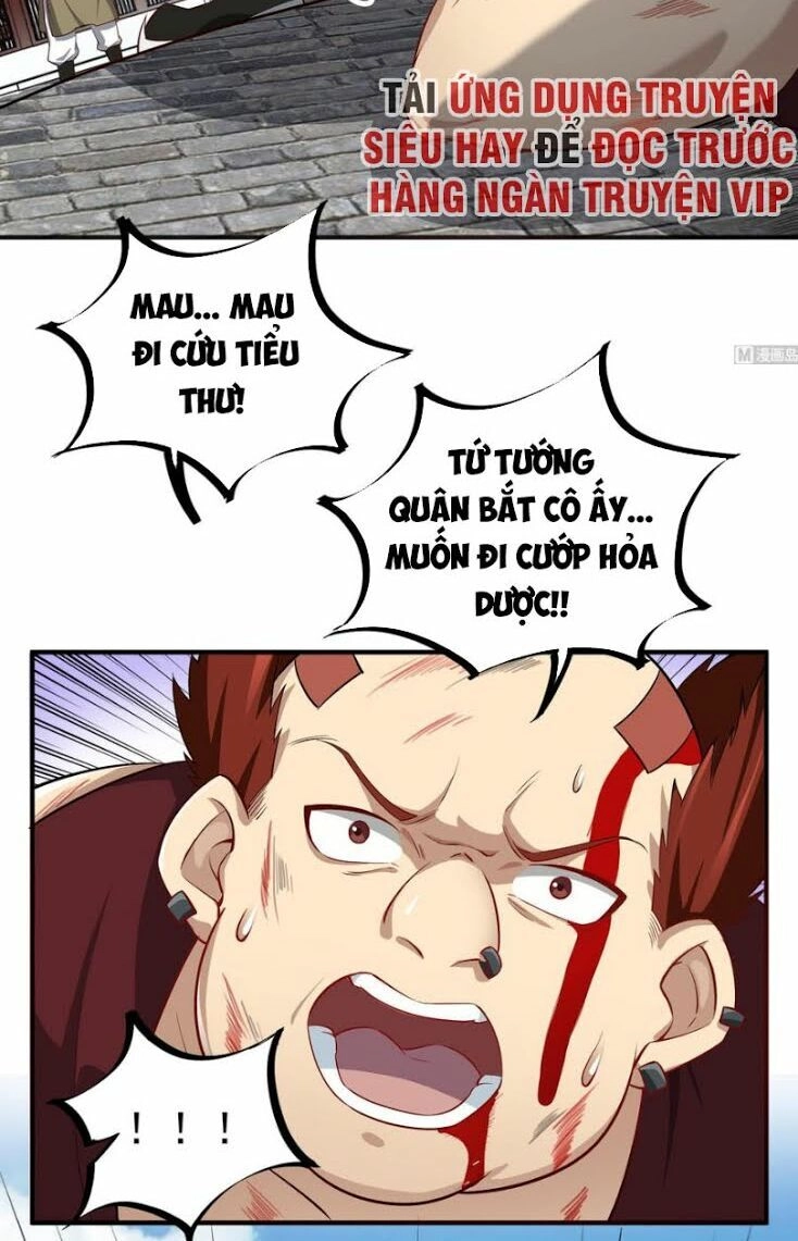 Ngược Về Thời Đường Chapter 68 - 5