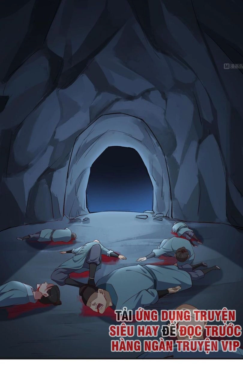 Ngược Về Thời Đường Chapter 68 - 9