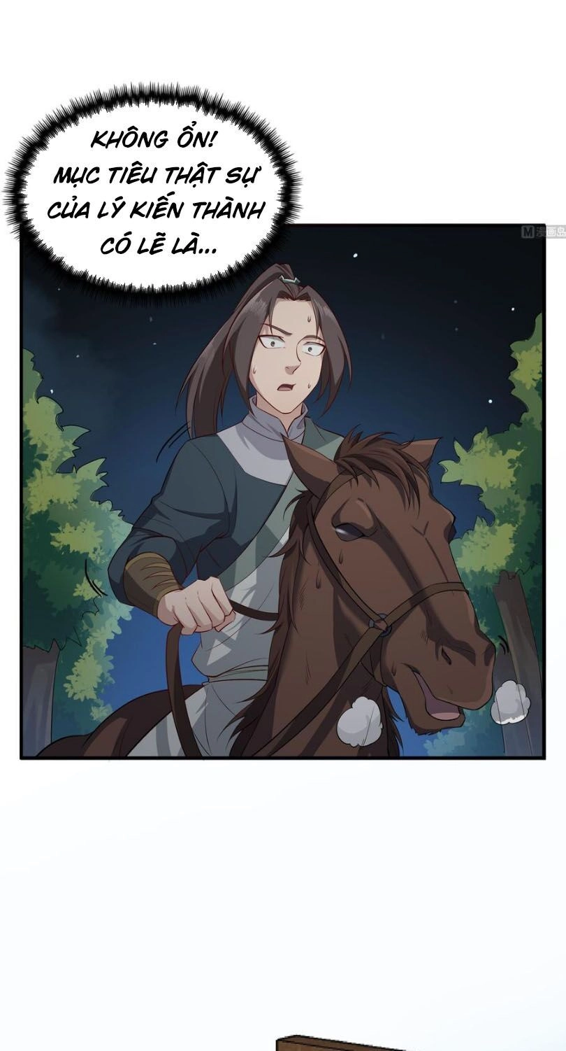 Ngược Về Thời Đường Chapter 68 - 10