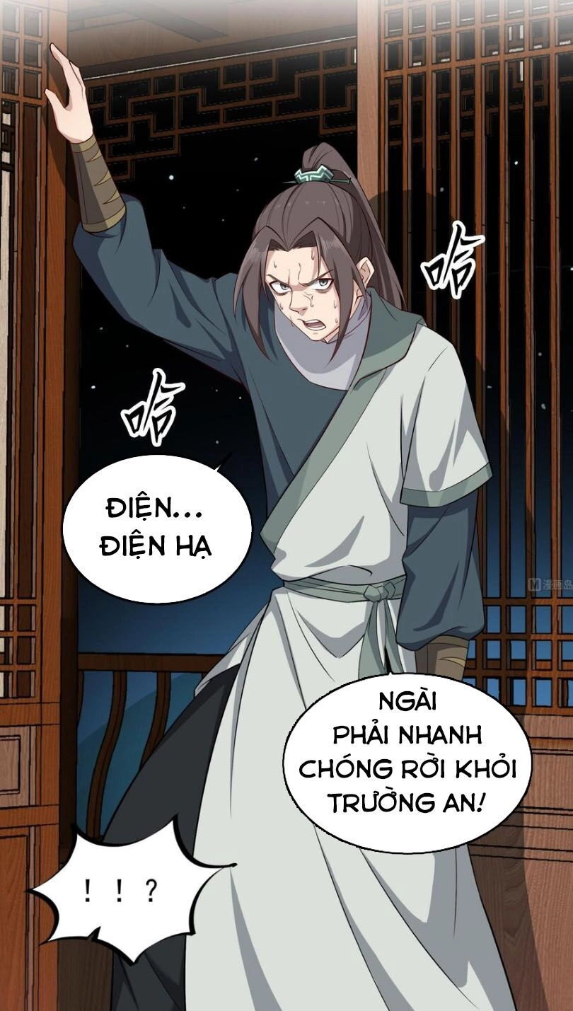 Ngược Về Thời Đường Chapter 68 - 14