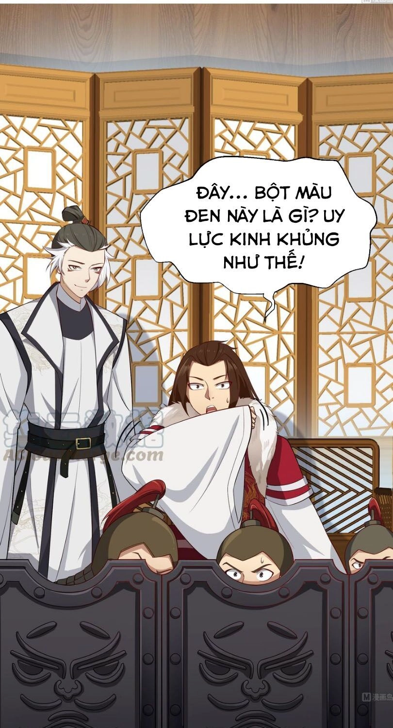 Ngược Về Thời Đường Chapter 68 - 16