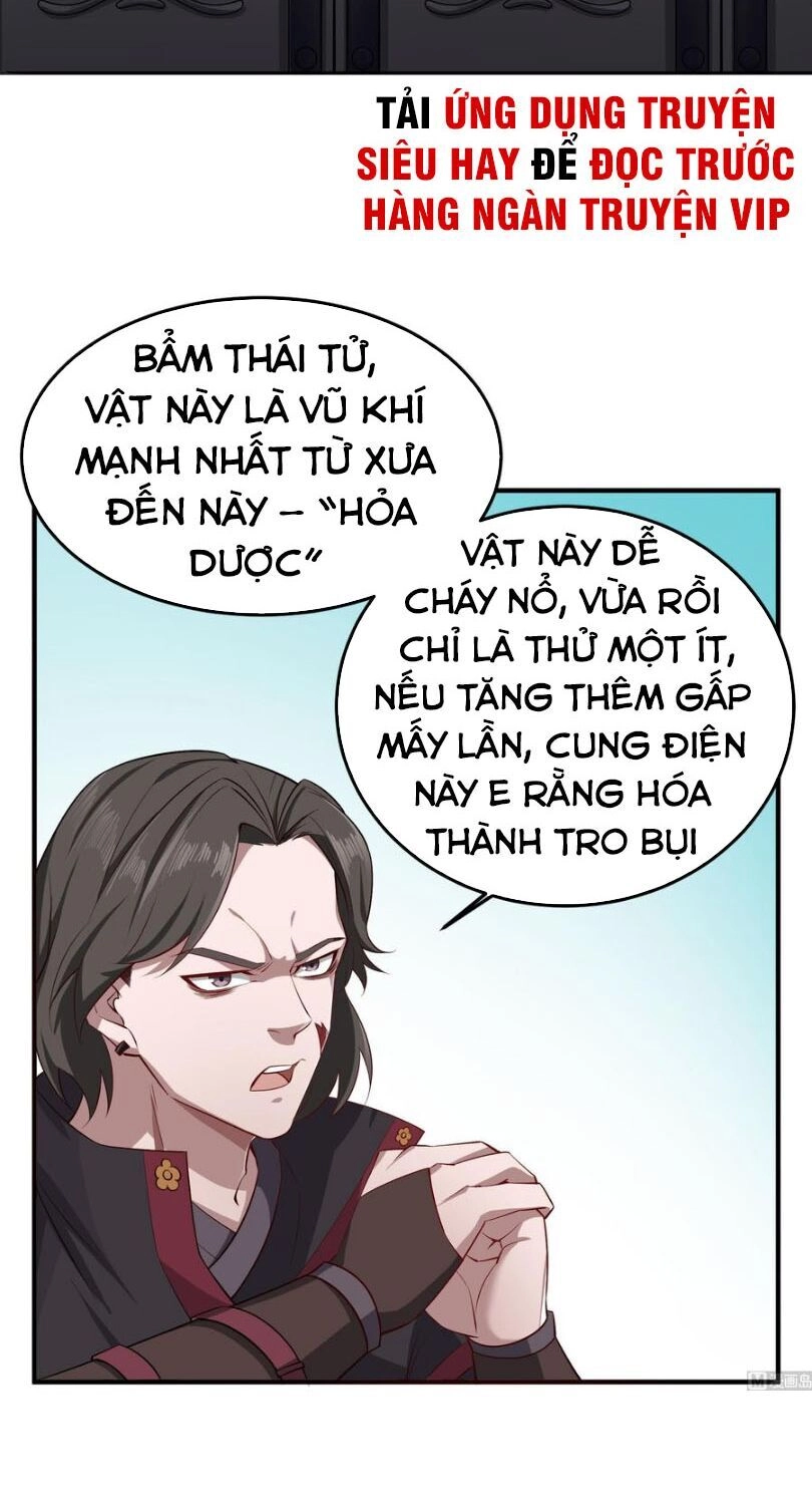 Ngược Về Thời Đường Chapter 68 - 17