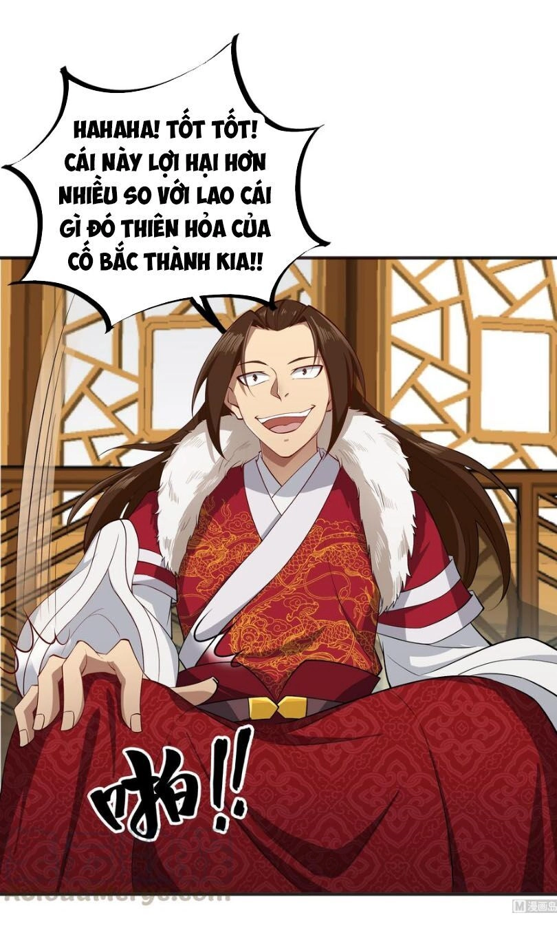 Ngược Về Thời Đường Chapter 68 - 18