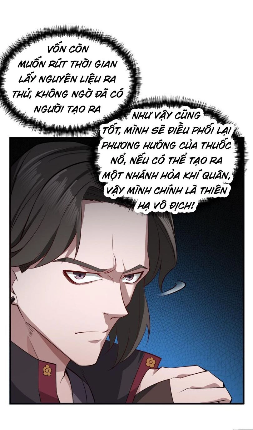 Ngược Về Thời Đường Chapter 68 - 19