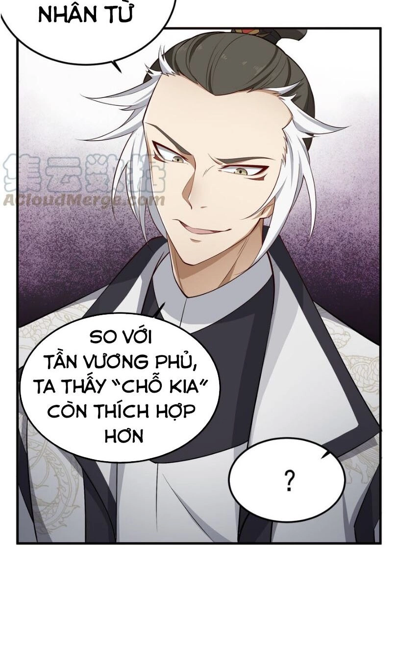 Ngược Về Thời Đường Chapter 68 - 21