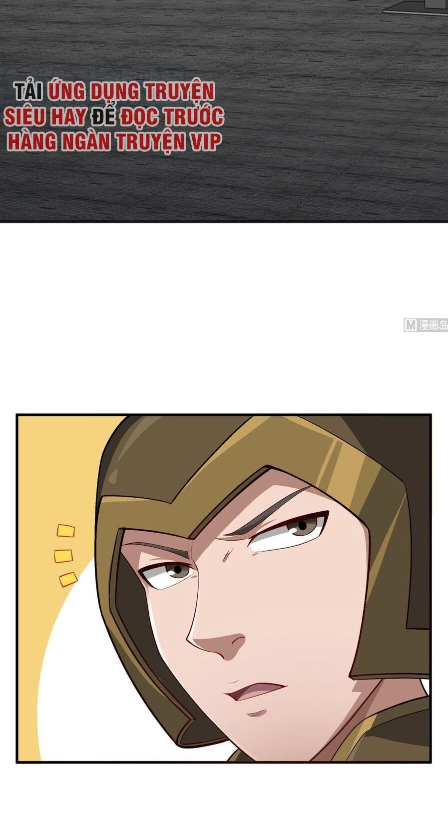 Ngược Về Thời Đường Chapter 71 - 2