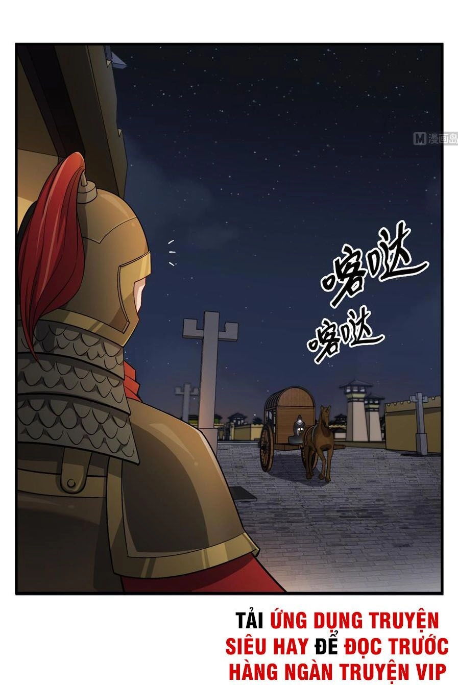 Ngược Về Thời Đường Chapter 71 - 3