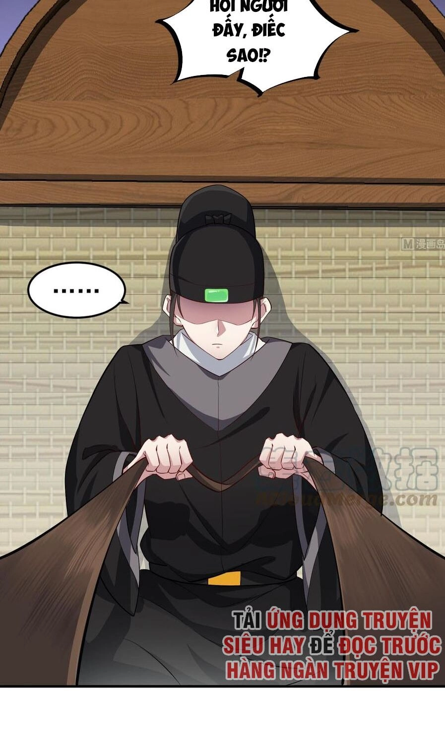 Ngược Về Thời Đường Chapter 71 - 6