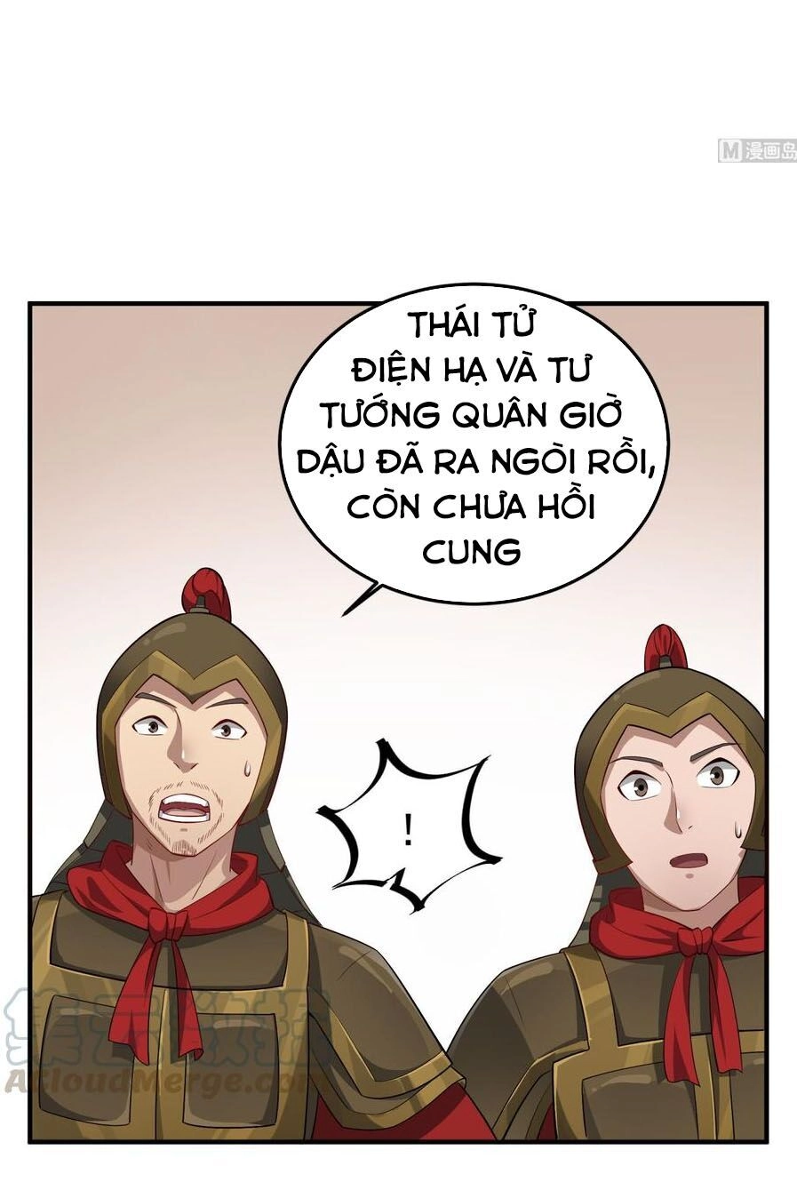 Ngược Về Thời Đường Chapter 71 - 9