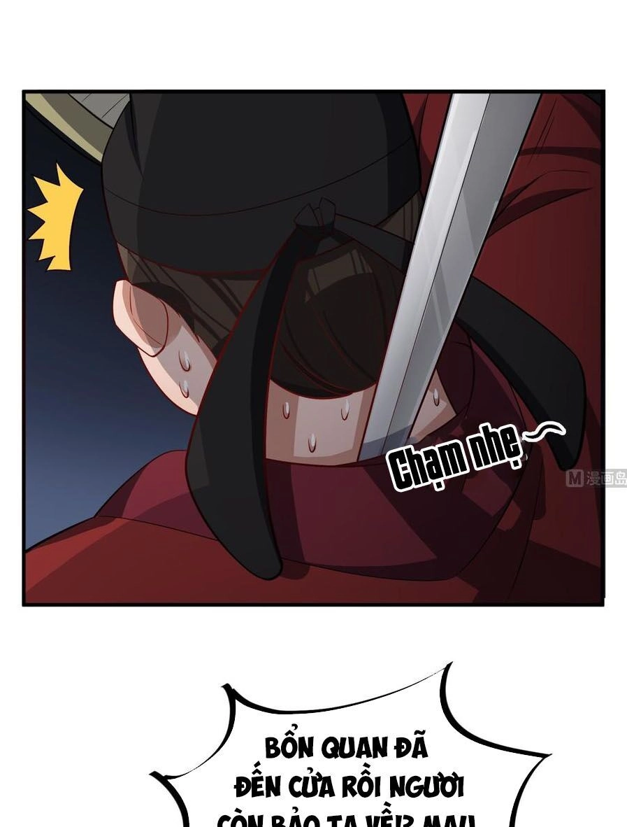 Ngược Về Thời Đường Chapter 71 - 11