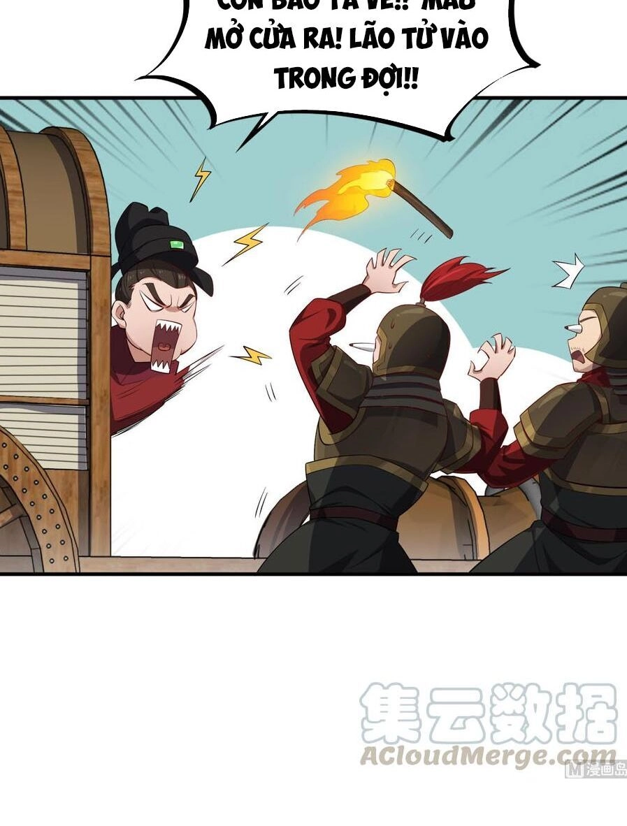 Ngược Về Thời Đường Chapter 71 - 12