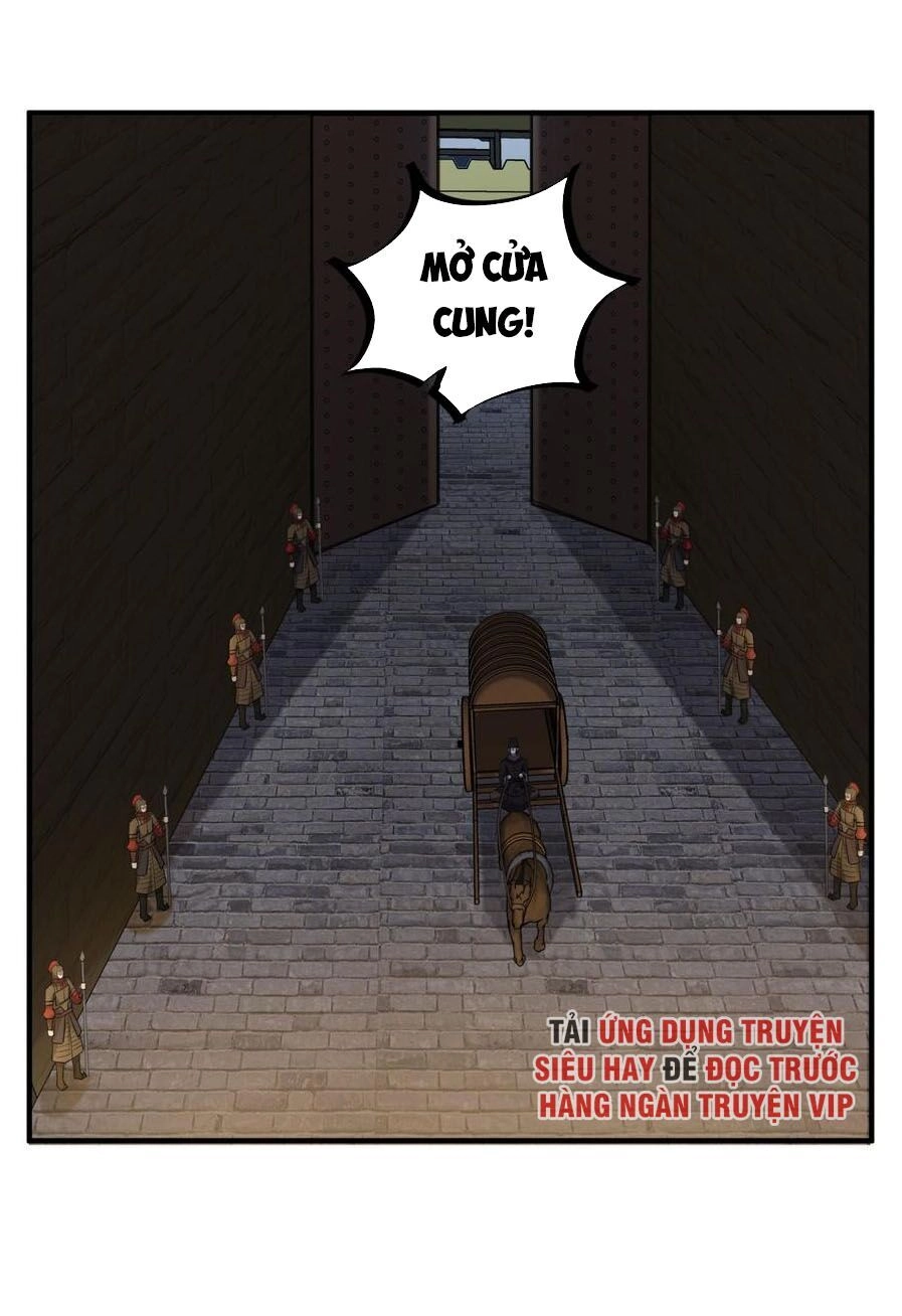 Ngược Về Thời Đường Chapter 71 - 13