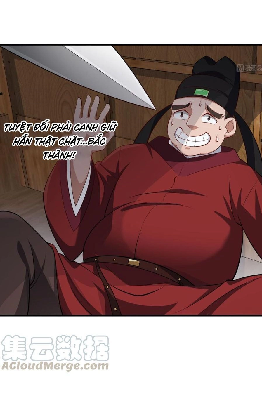 Ngược Về Thời Đường Chapter 71 - 15