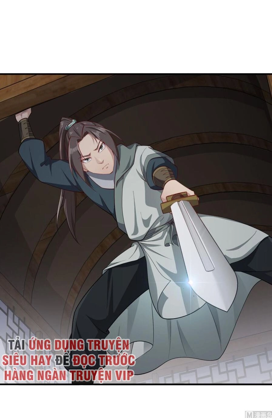 Ngược Về Thời Đường Chapter 71 - 16