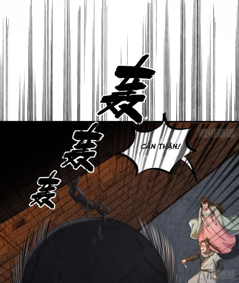 Ngược Về Thời Đường Chapter 73 - 34