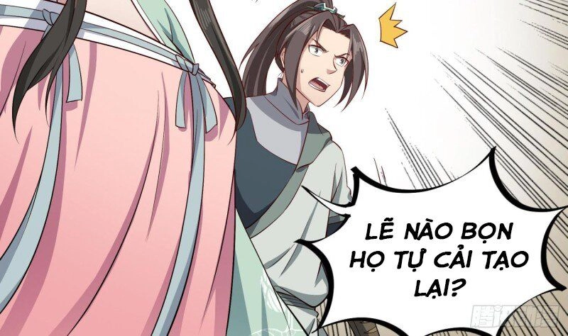 Ngược Về Thời Đường Chapter 74 - 8