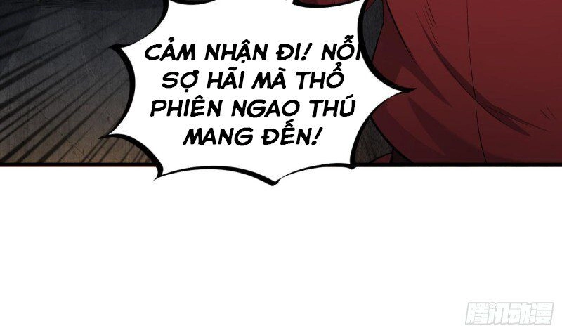Ngược Về Thời Đường Chapter 74 - 10