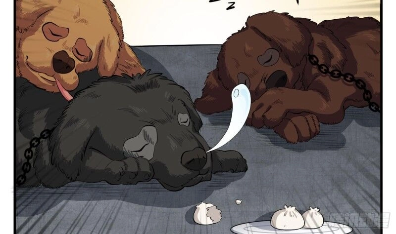 Ngược Về Thời Đường Chapter 74 - 14