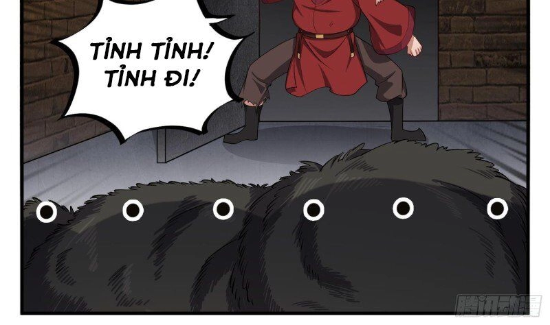 Ngược Về Thời Đường Chapter 74 - 20