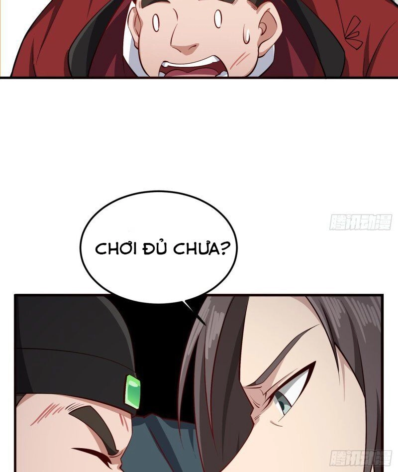 Ngược Về Thời Đường Chapter 74 - 23