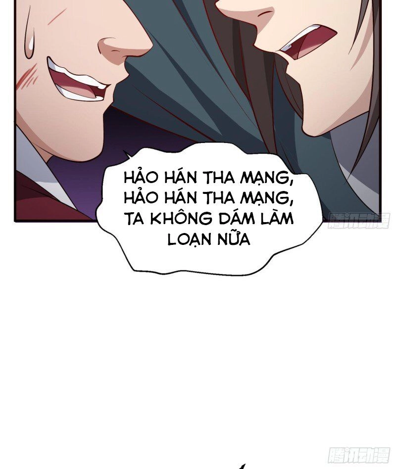 Ngược Về Thời Đường Chapter 74 - 24