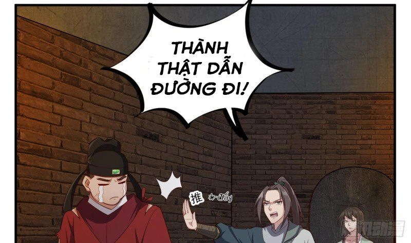 Ngược Về Thời Đường Chapter 74 - 25