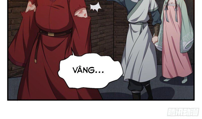 Ngược Về Thời Đường Chapter 74 - 26