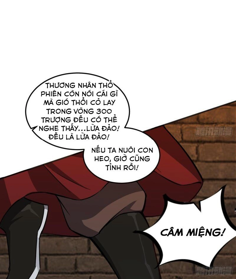 Ngược Về Thời Đường Chapter 74 - 27