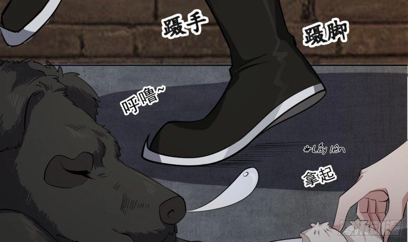 Ngược Về Thời Đường Chapter 74 - 28