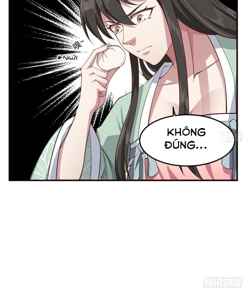 Ngược Về Thời Đường Chapter 74 - 31