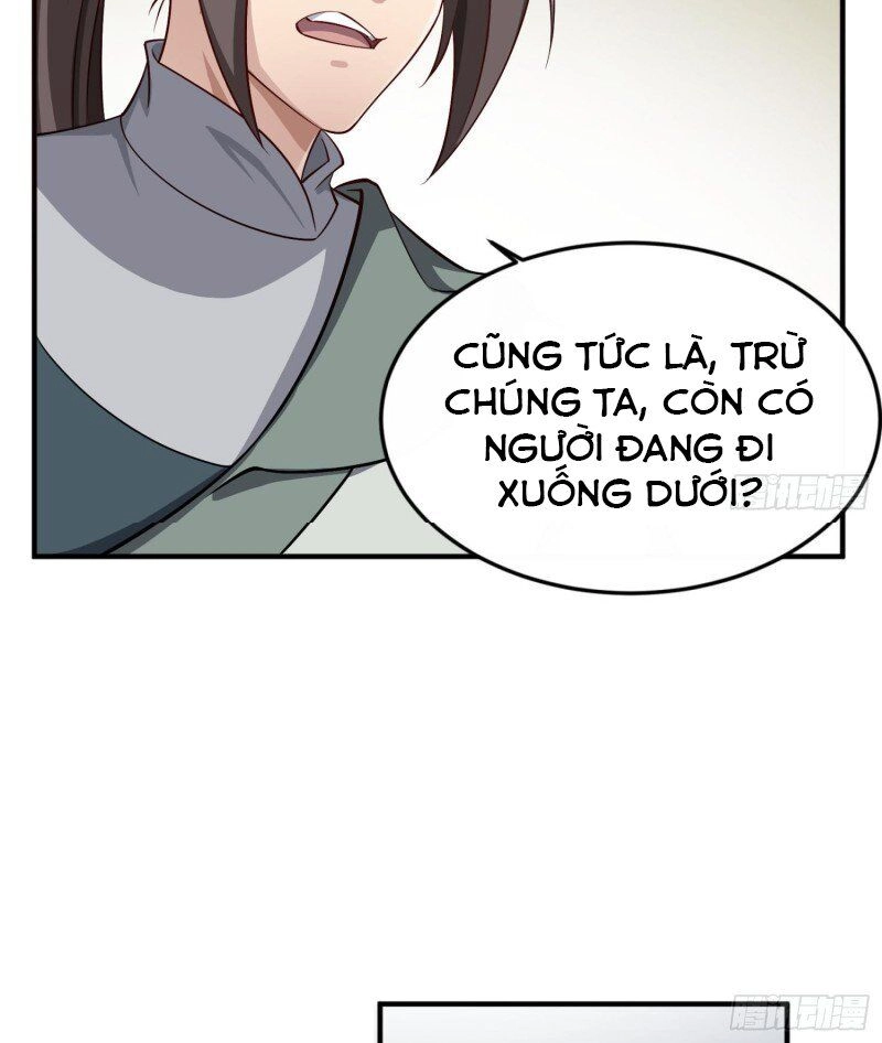 Ngược Về Thời Đường Chapter 74 - 37