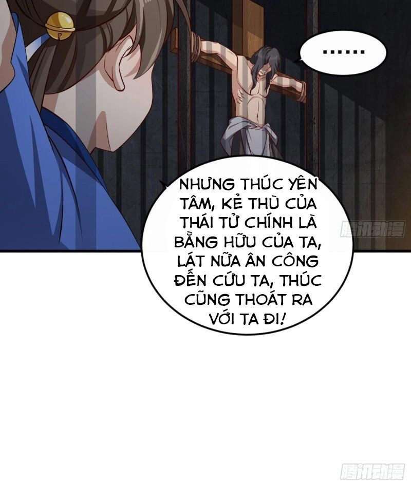 Ngược Về Thời Đường Chapter 74 - 39