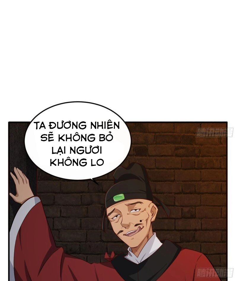 Ngược Về Thời Đường Chapter 74 - 46