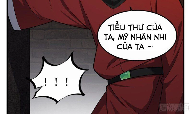 Ngược Về Thời Đường Chapter 74 - 47