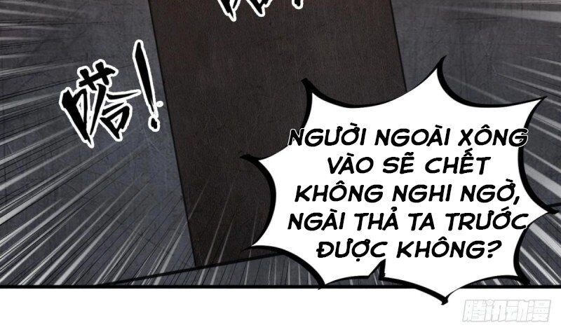 Ngược Về Thời Đường Chapter 75 - 4