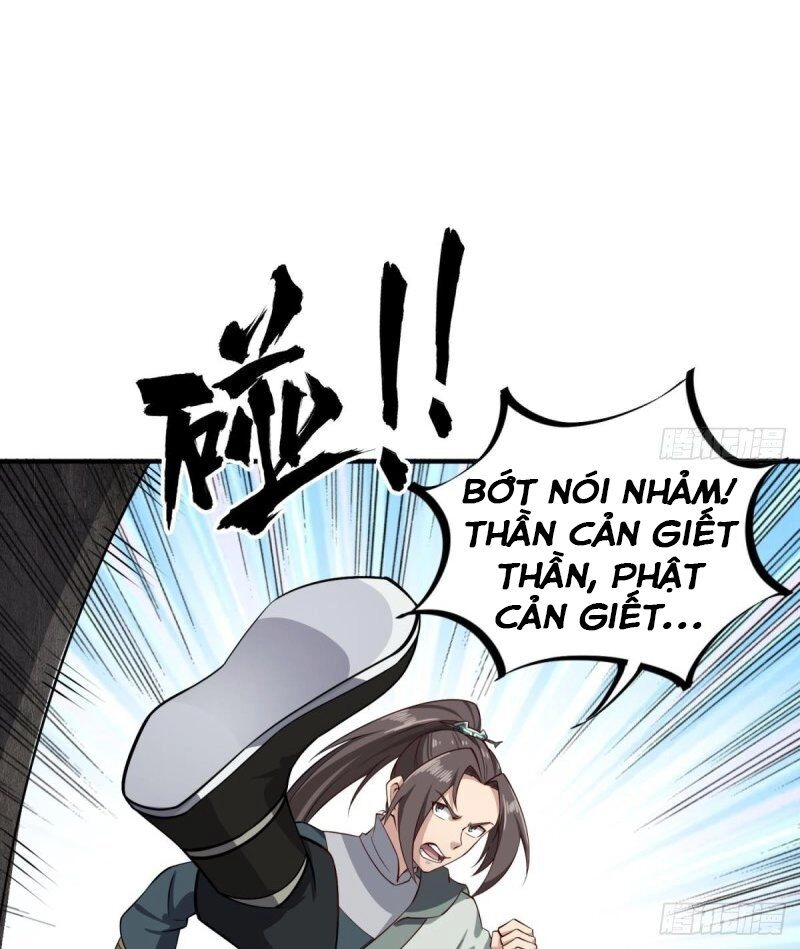 Ngược Về Thời Đường Chapter 75 - 5