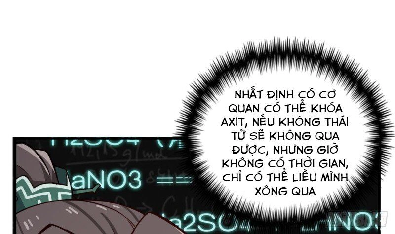 Ngược Về Thời Đường Chapter 75 - 17