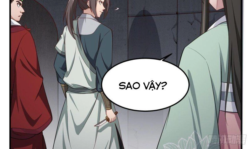 Ngược Về Thời Đường Chapter 75 - 21