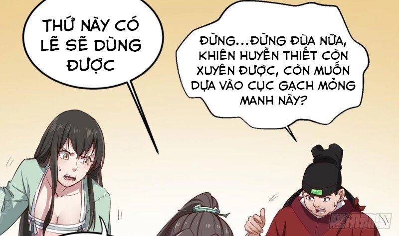 Ngược Về Thời Đường Chapter 75 - 26