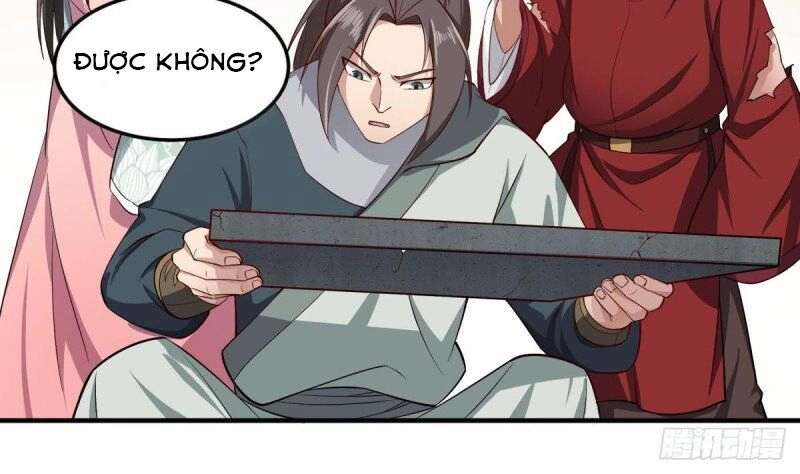 Ngược Về Thời Đường Chapter 75 - 27