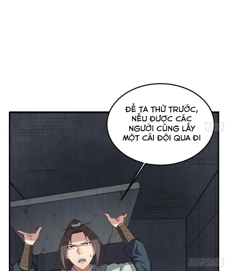 Ngược Về Thời Đường Chapter 75 - 28