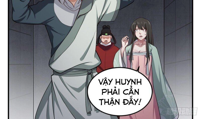 Ngược Về Thời Đường Chapter 75 - 29